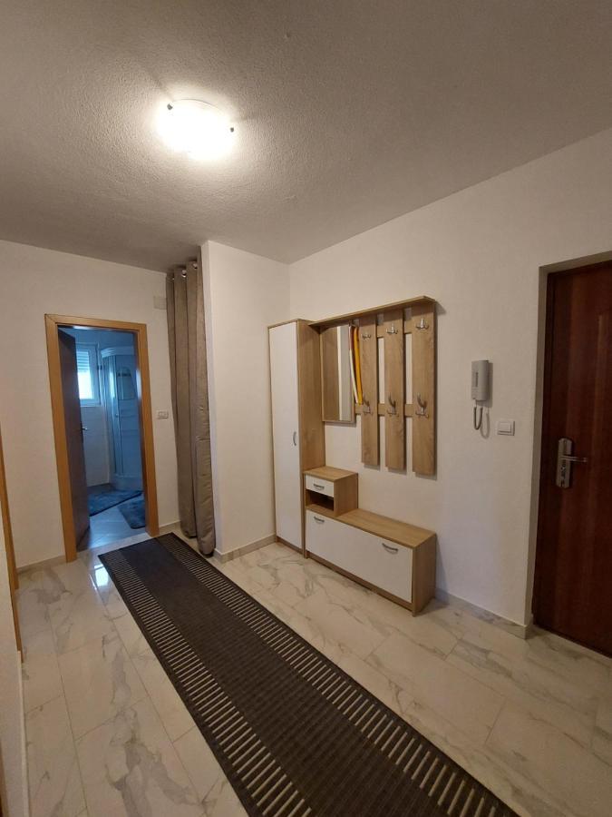 Apartment Violeta Medulin Eksteriør bilde
