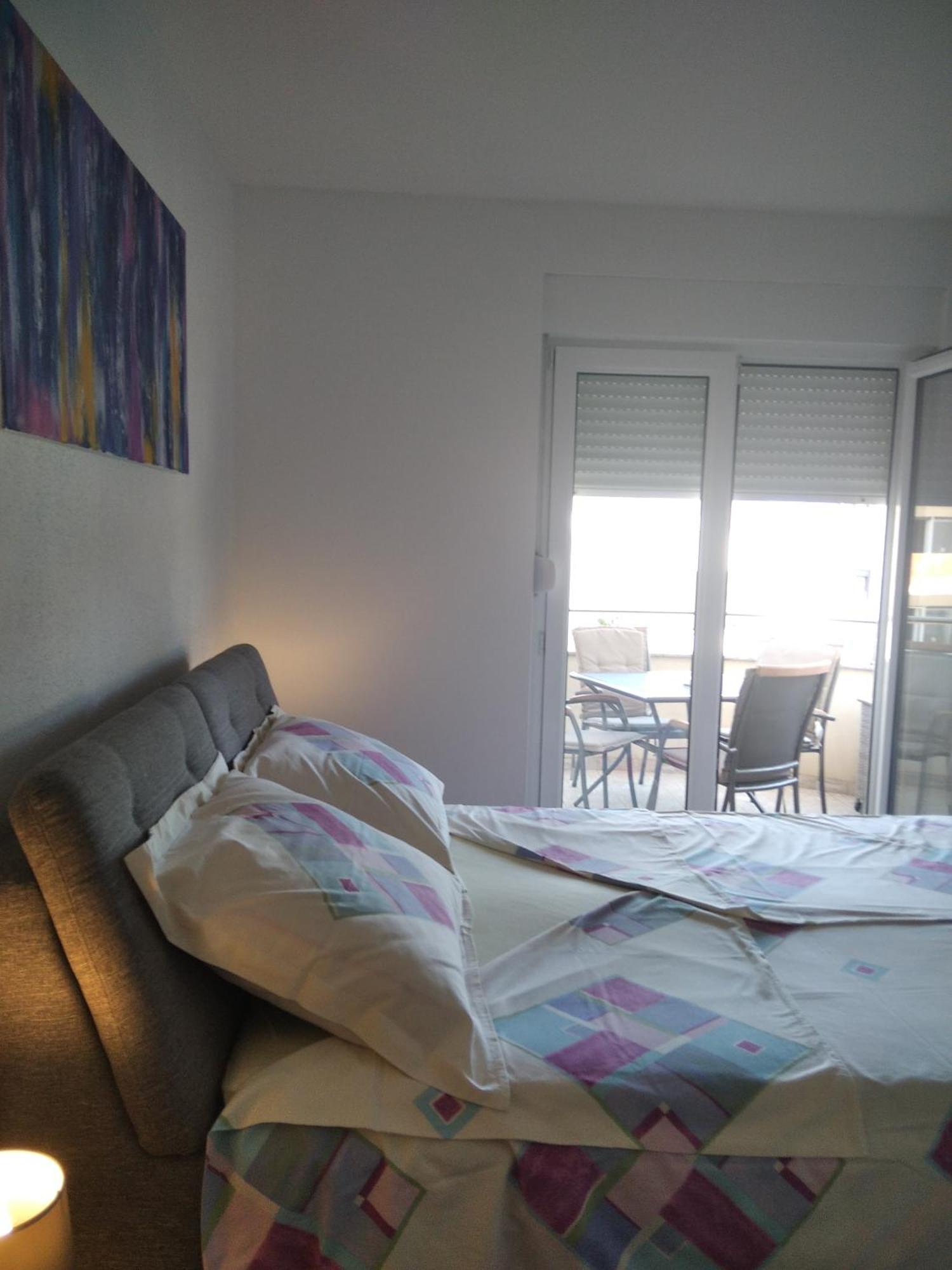 Apartment Violeta Medulin Eksteriør bilde