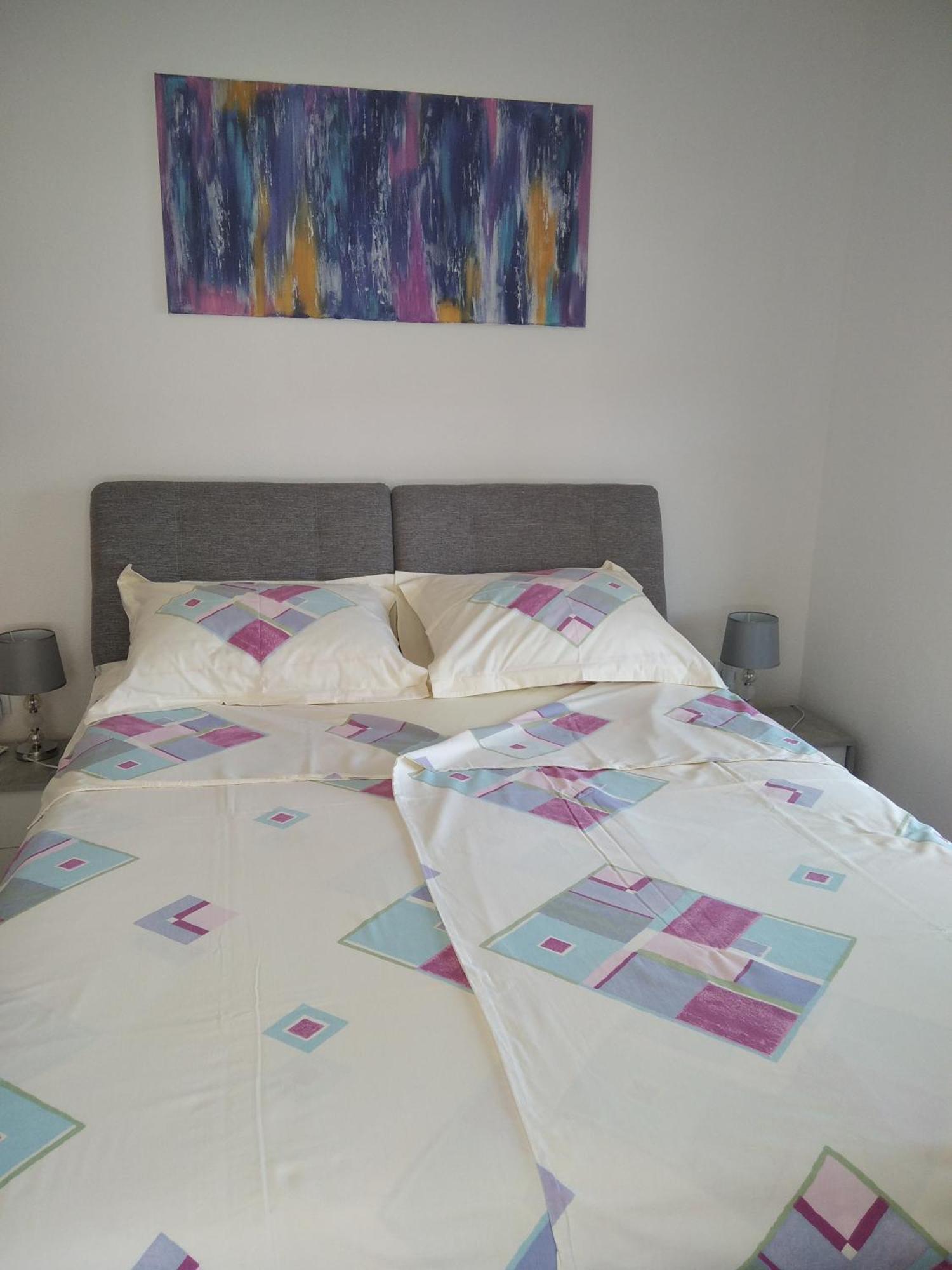 Apartment Violeta Medulin Eksteriør bilde